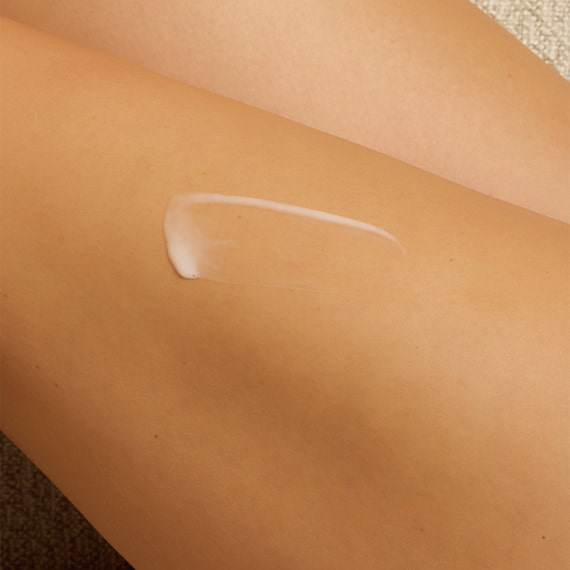 Sérum-Lotion Corps Soin Profond Ultra-Léger