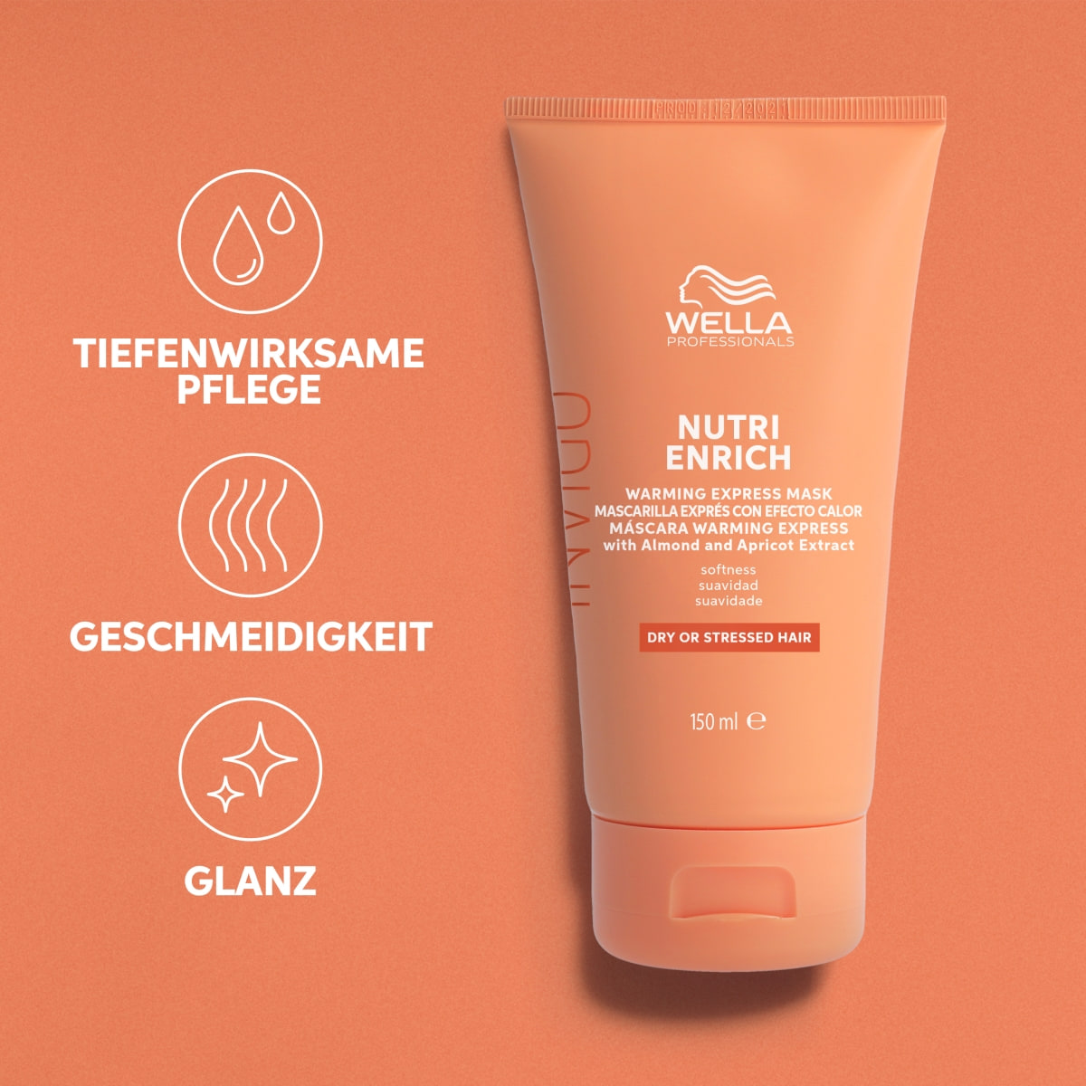 Warming Express Mask
