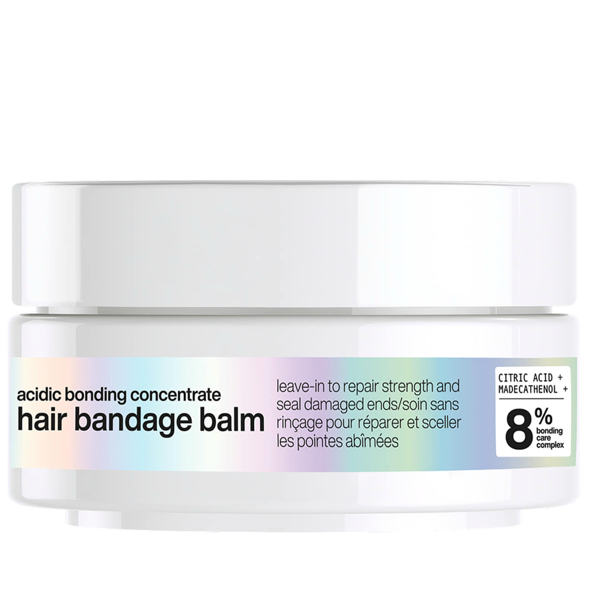 Hair Bandage Balm