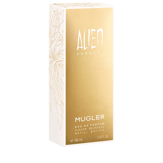 Alien Goddess Eau de Parfum Eco Refill