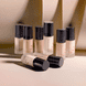 Geisha Lift Foundation