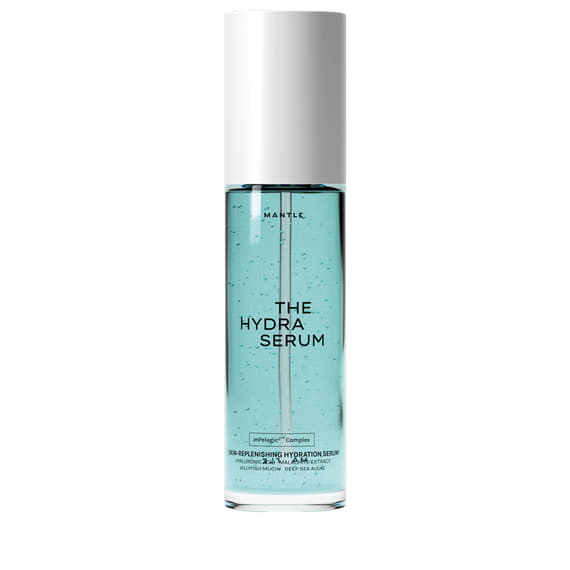 The Hydra Serum