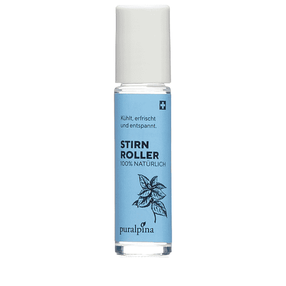 Brow Roller Cooling & Refreshing