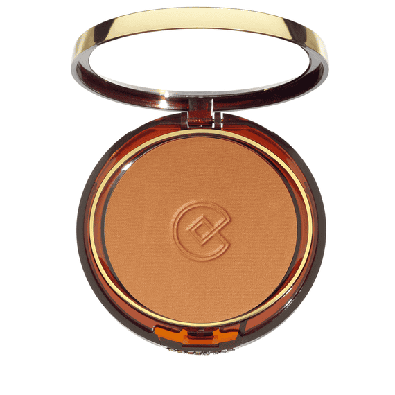 Collistar - Silk Effect Bronzing Powder - Silk Effect Bronzing Powder - 4.4 hawaii mat - 10