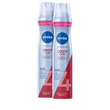 Spray Coiffant Soin Color Duo