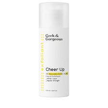 Cheer Up 6% Mandelic + BHA Liquid