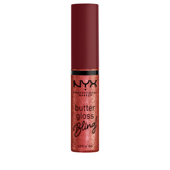 Butter Gloss Bling