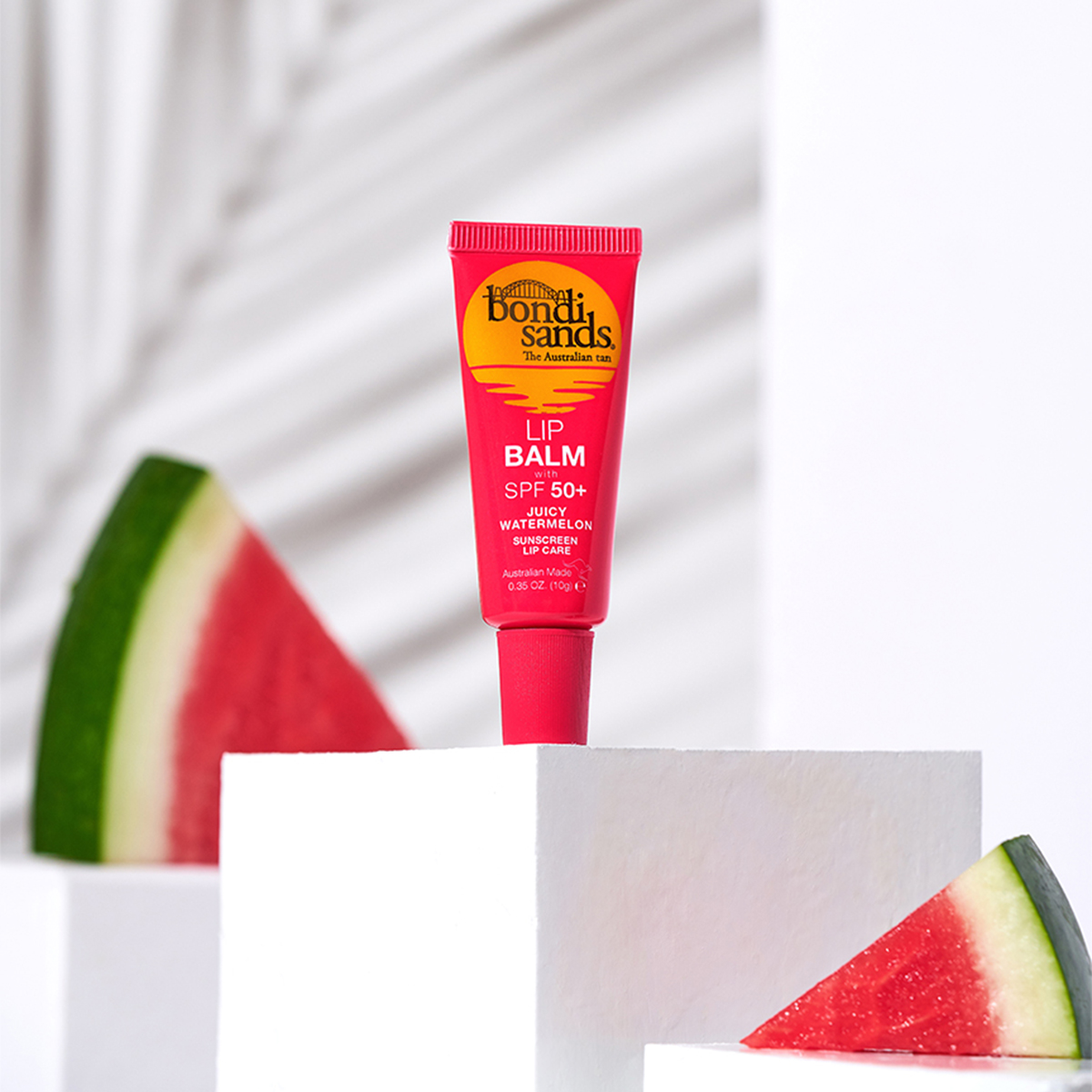 SPF 50+ Lip Balm Watermelon