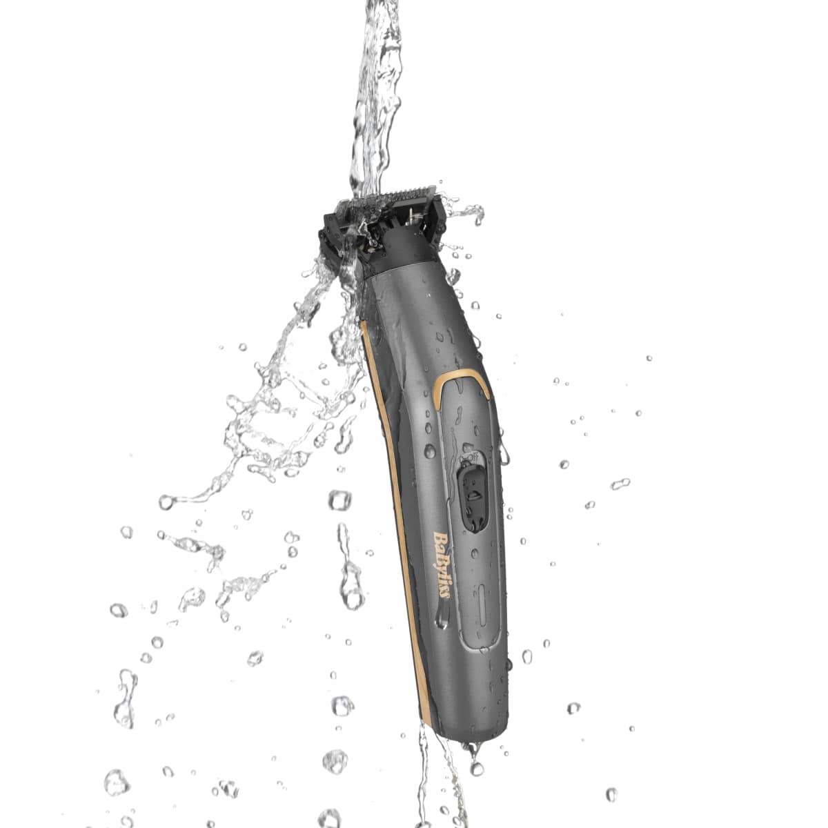 Graphite Precision 12 in 1 Multi Trimmer MT987E