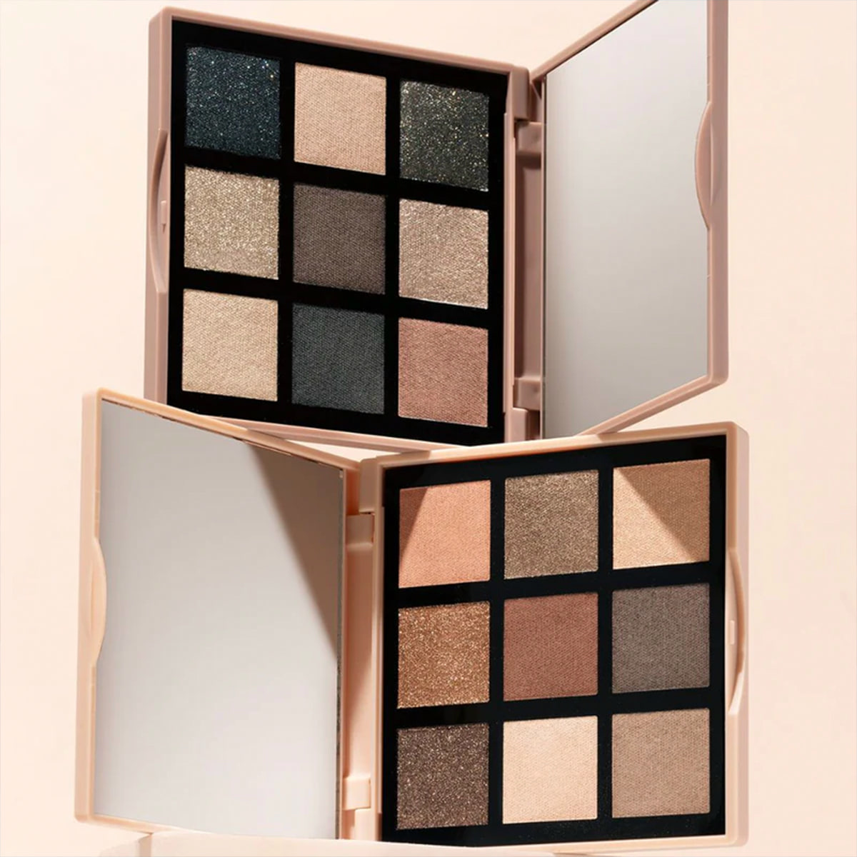 Eyeshadow Pallette Nuda Cool 302