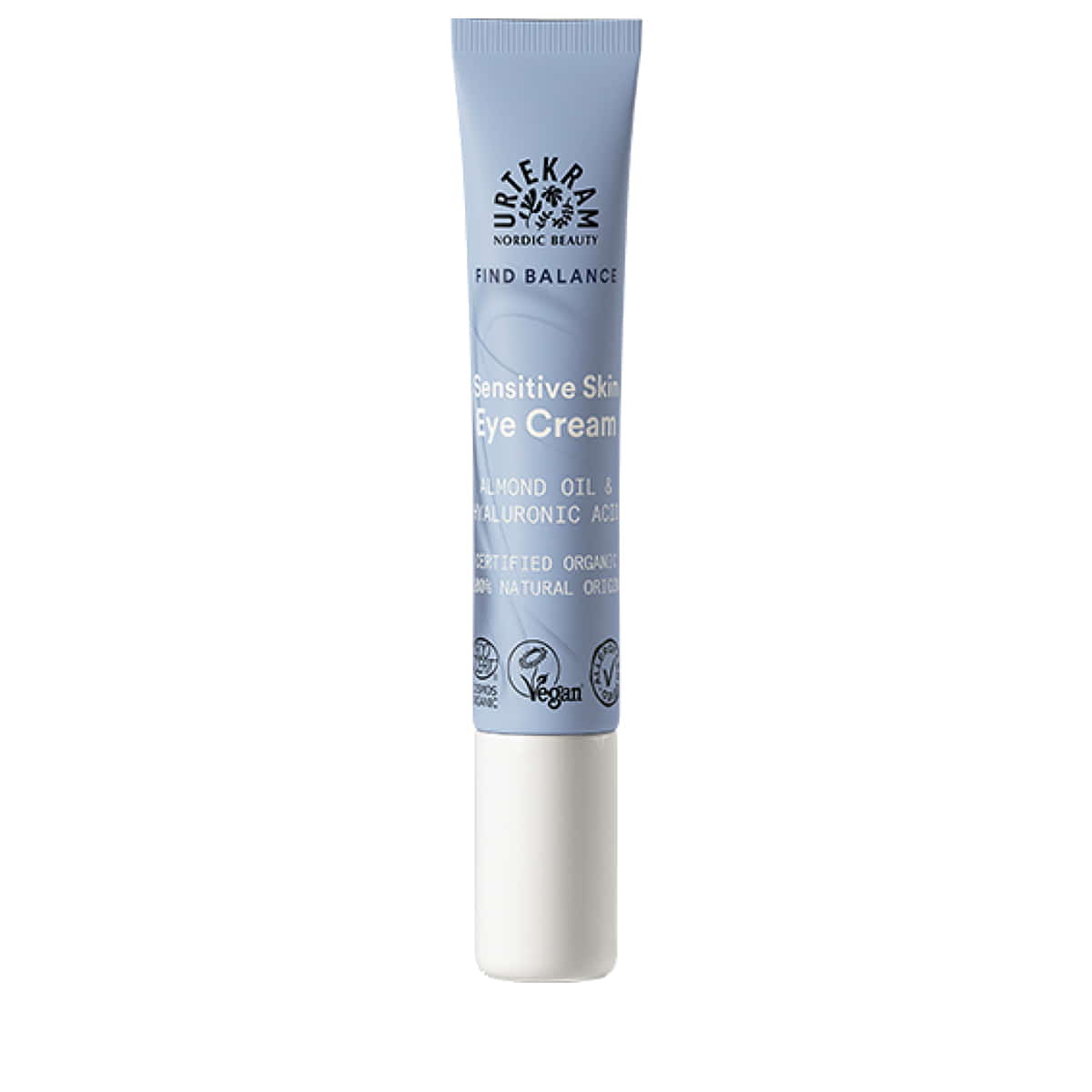 Fragrance Free Eye Cream - Sensitive Skin