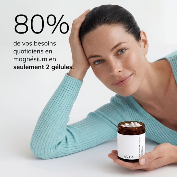 Magnesium Komplex