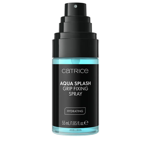 Aqua Splash Grip Fixing Spray