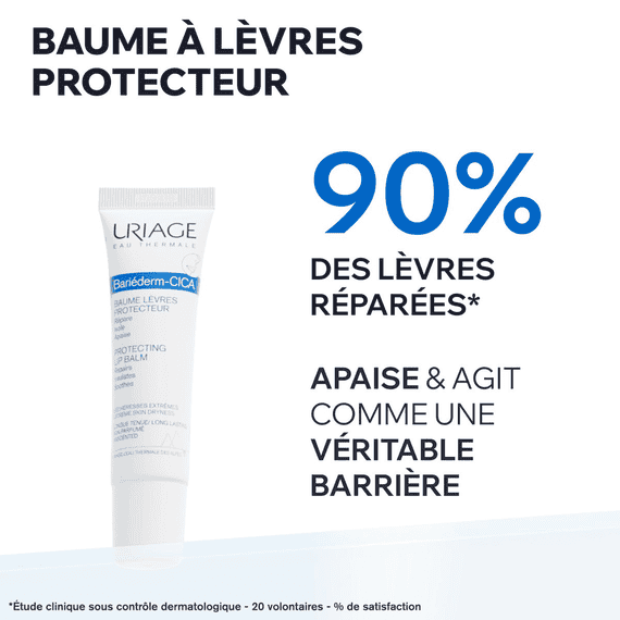 Baume Lèvres