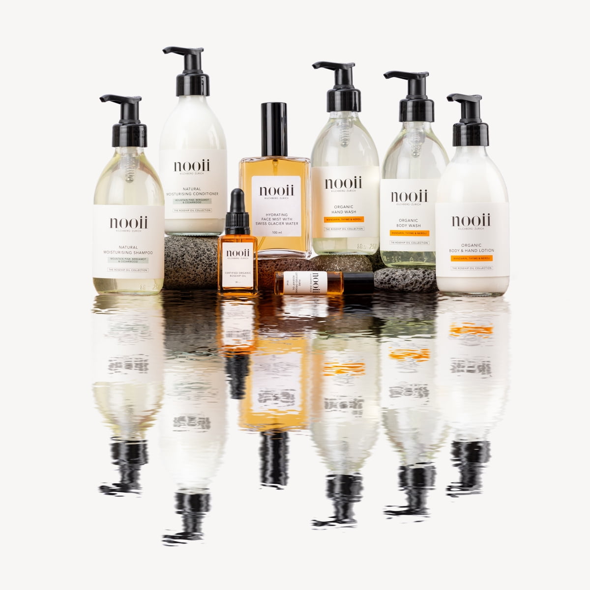 Hydrating Face Mist
