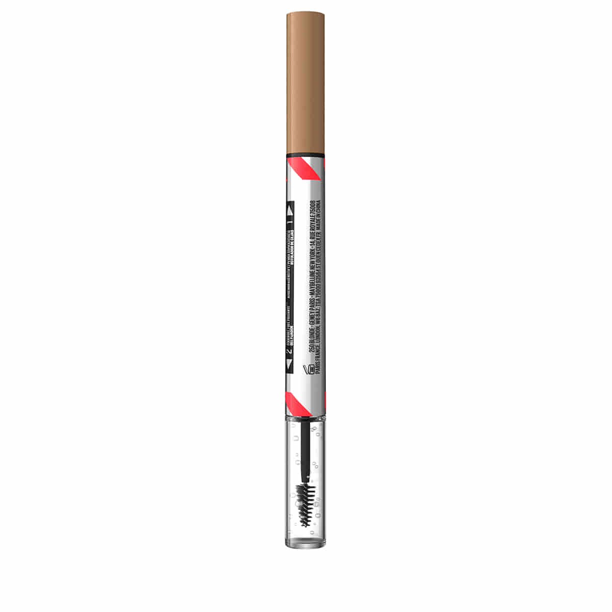 Build A Brow