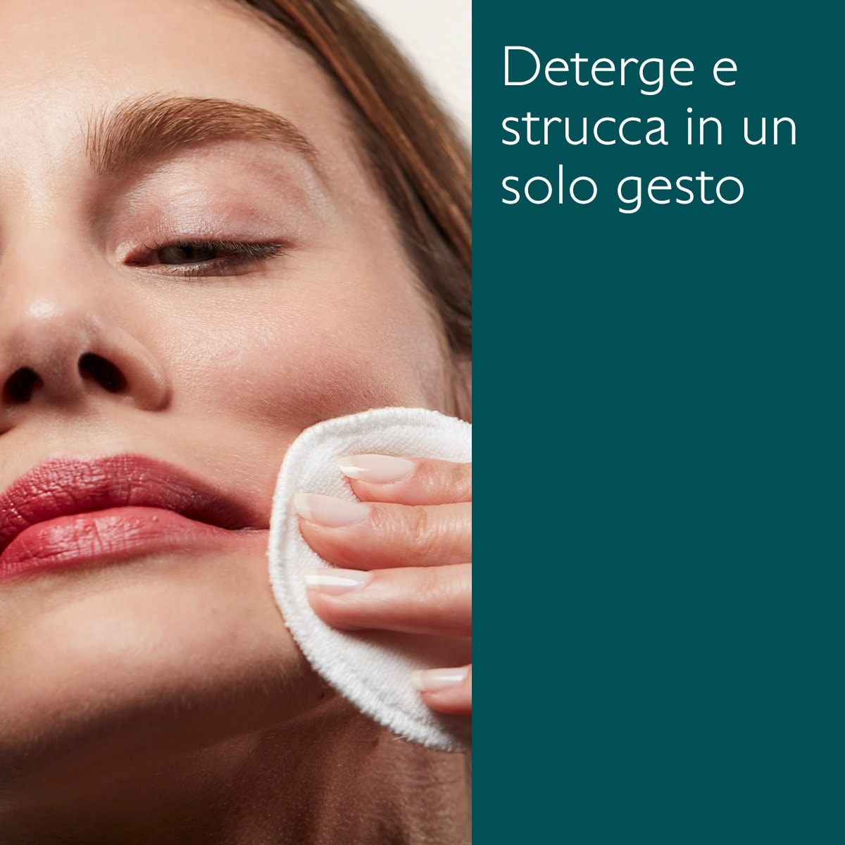 Acqua Micellare Struccante