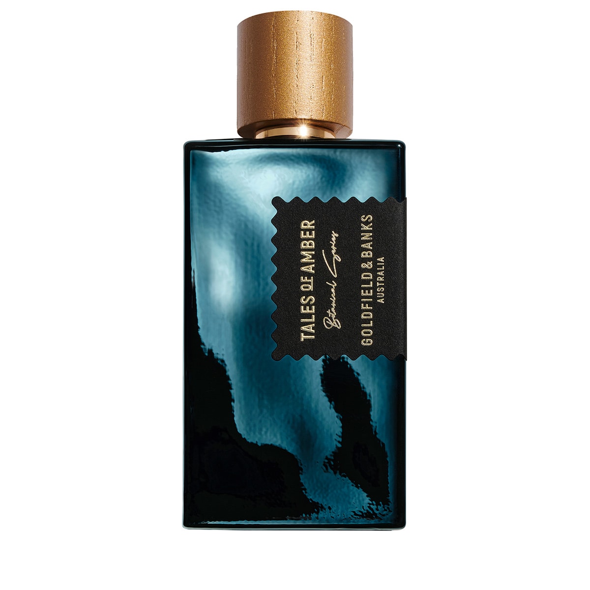 Tales of Amber Eau de Parfum