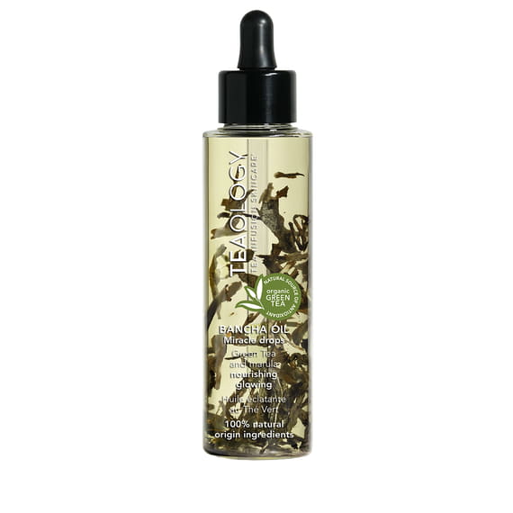 Bancha Oil