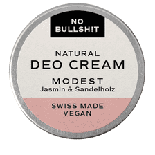 Deo Cream Modest