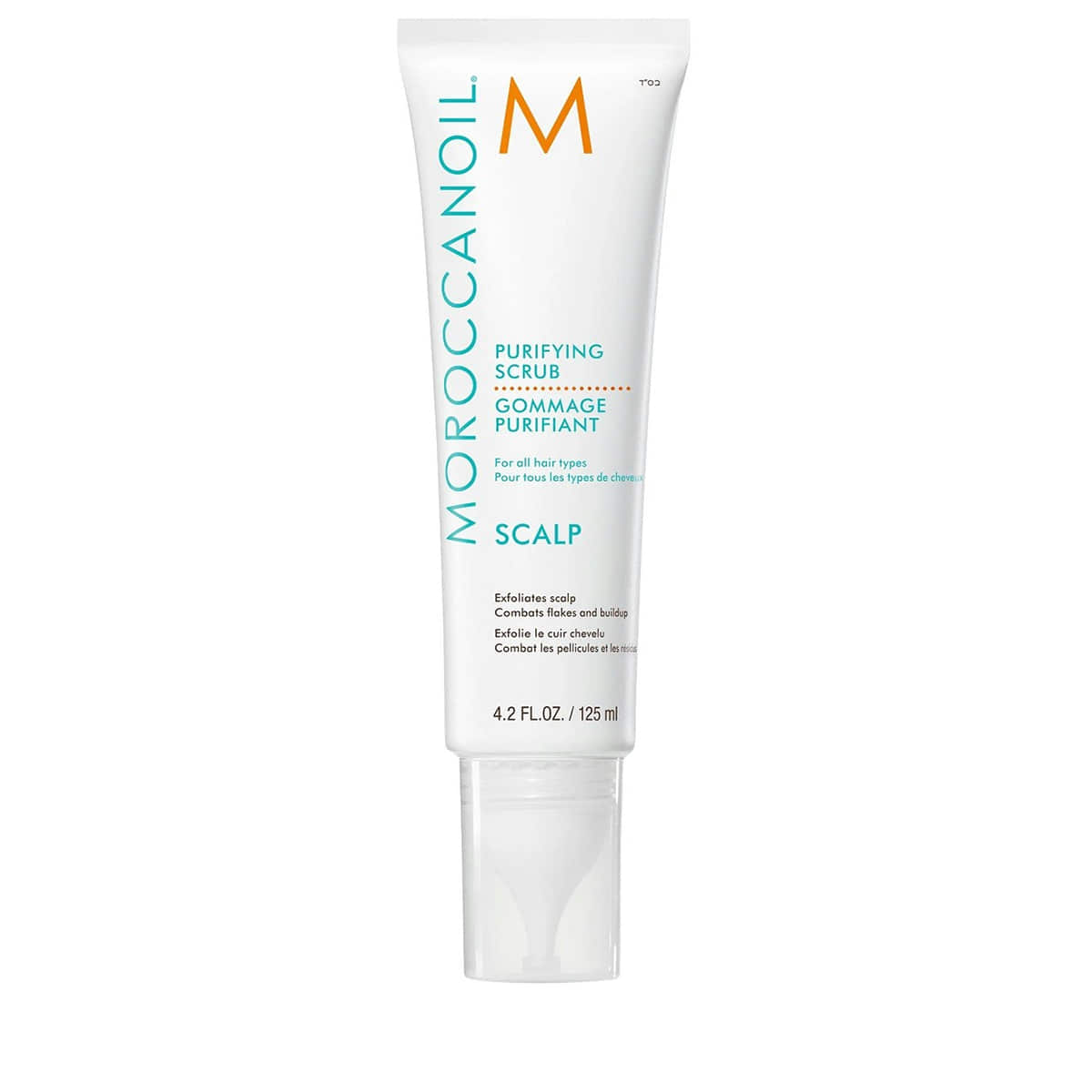 Purifying Scrub Scalp