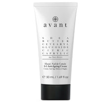 Anti-Aging Hand, Nail & Cuticle Creme