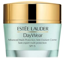 DayWear Advanced Creme Dry SPF15