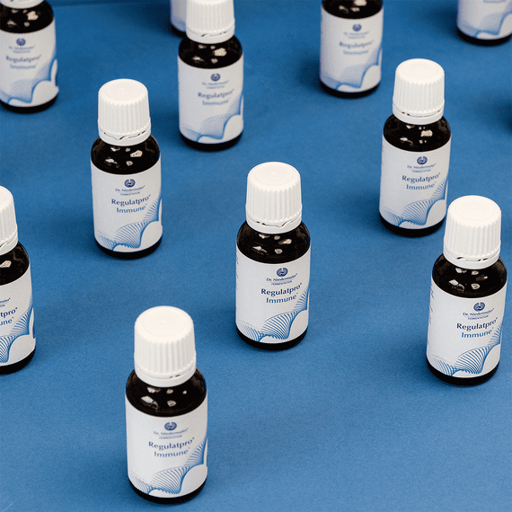 Regulatpro Immune Mini 20x20 ml