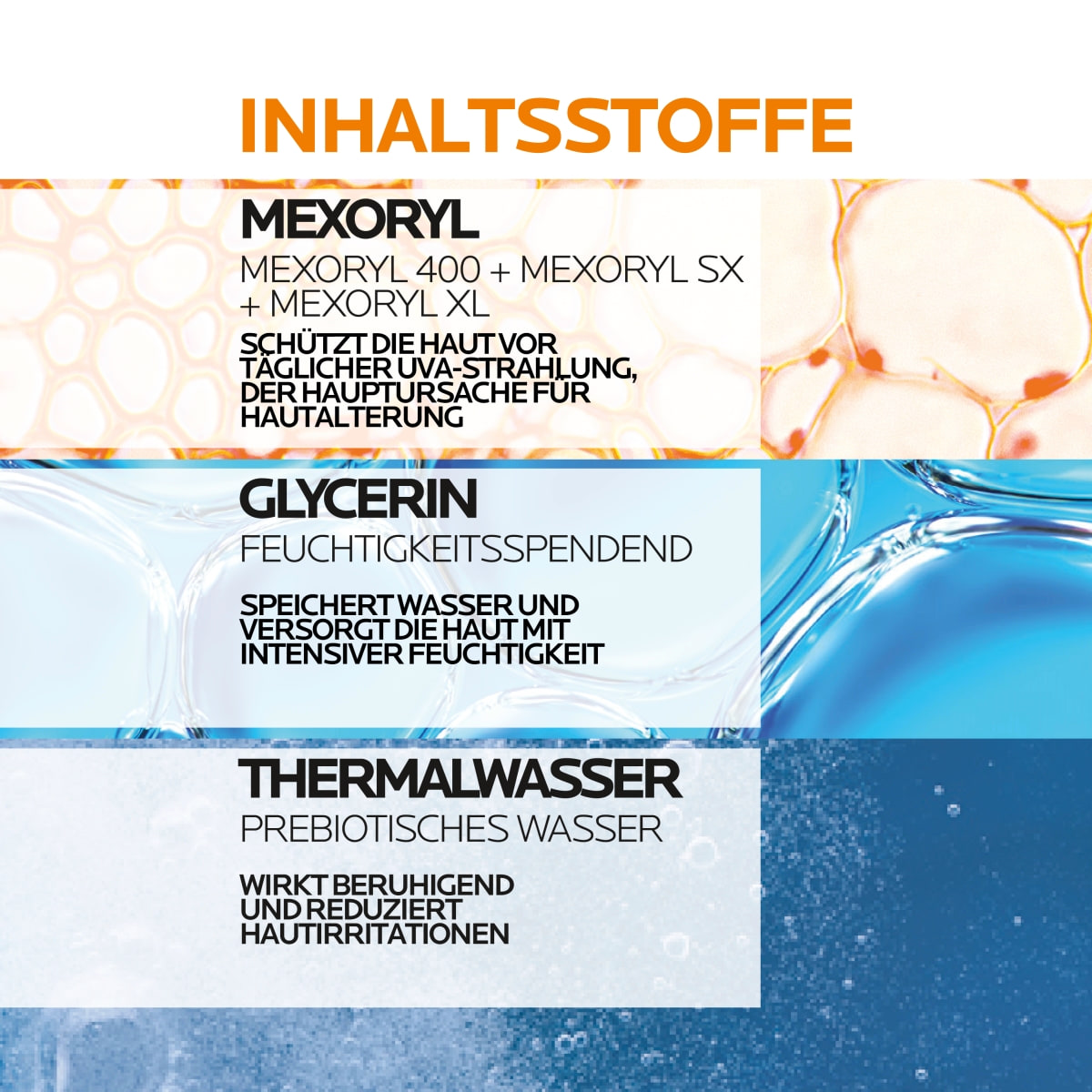 UVmune 400 Fluide Invisible teinté SPF50+