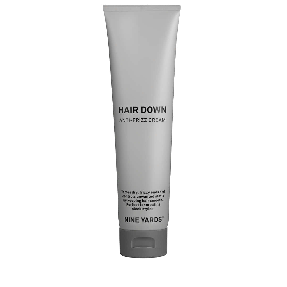 Hair Down Anti-Frizz Cream