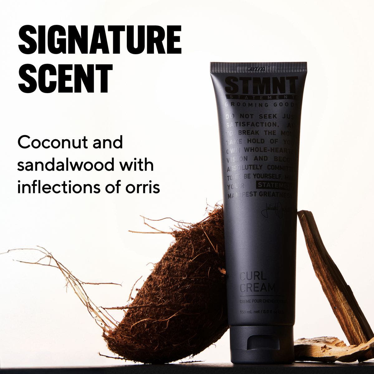 Curl Cream