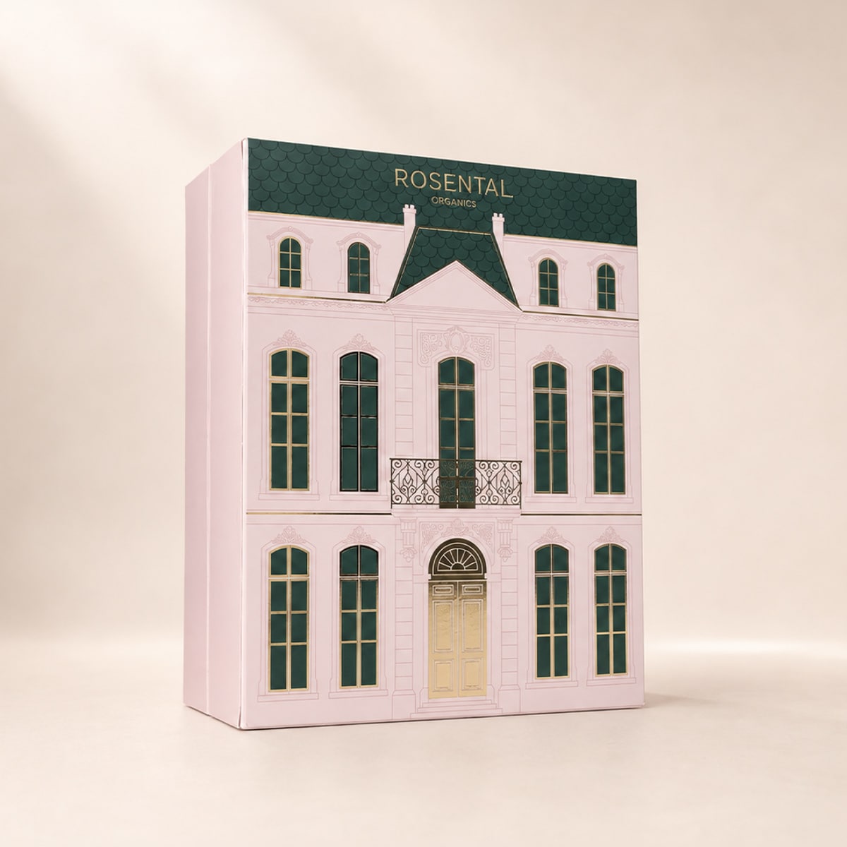 Rosental House of Healing 