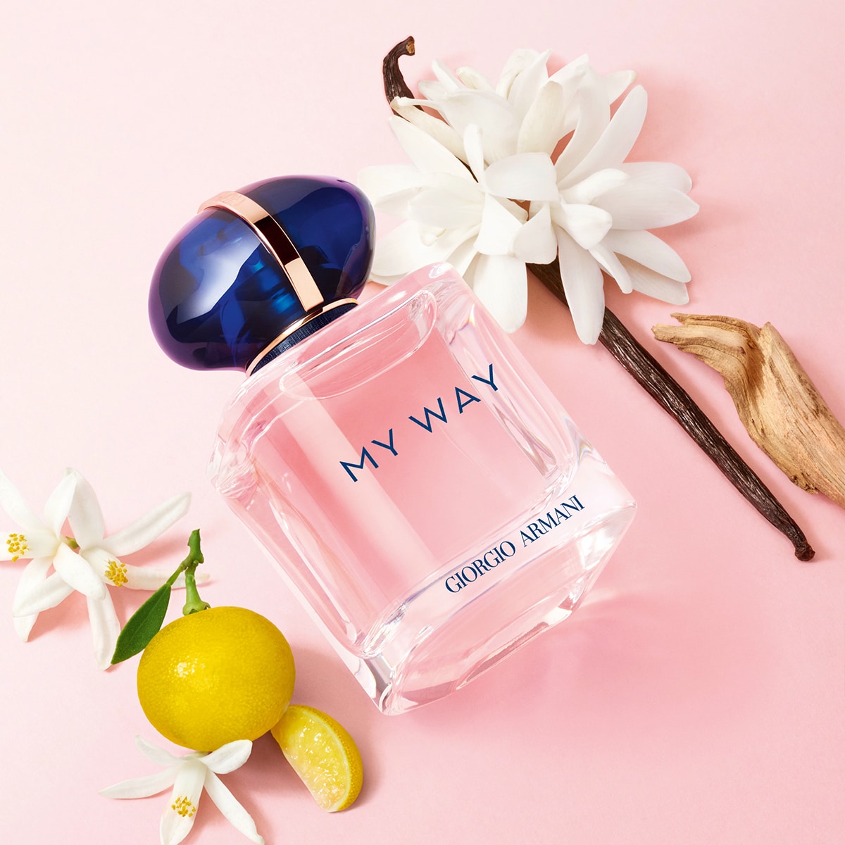 My Way Eau de Parfum Set