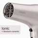 Hairdryer Mauve Lustre D781CHE