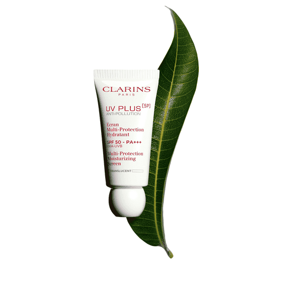 UV Plus Anti-Pollution SPF 50