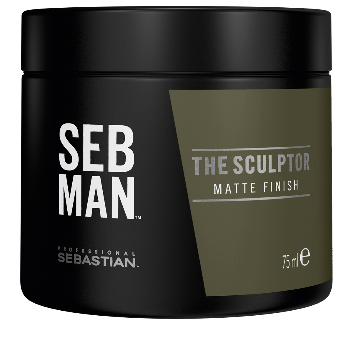 The Sculptor - Matte Clay