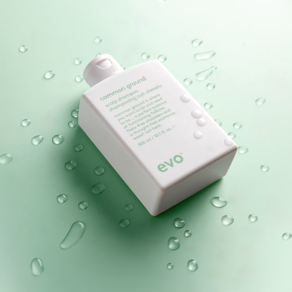 Common Ground Scalp Shampoo