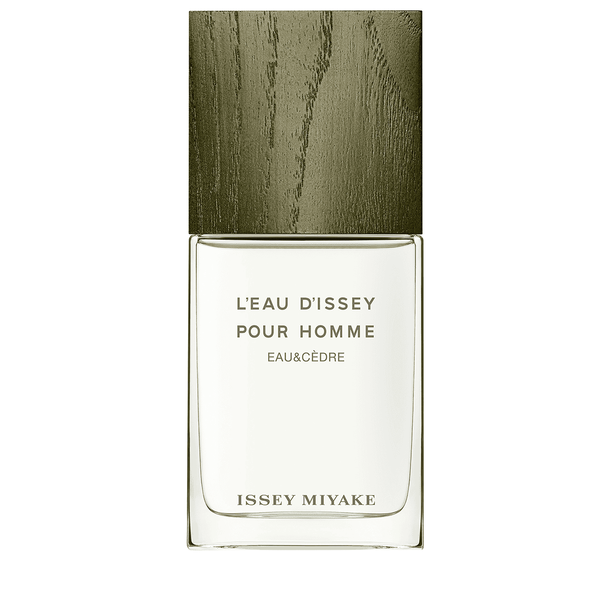 Pour Homme Eau & Cedre Eau de Toilette Intense