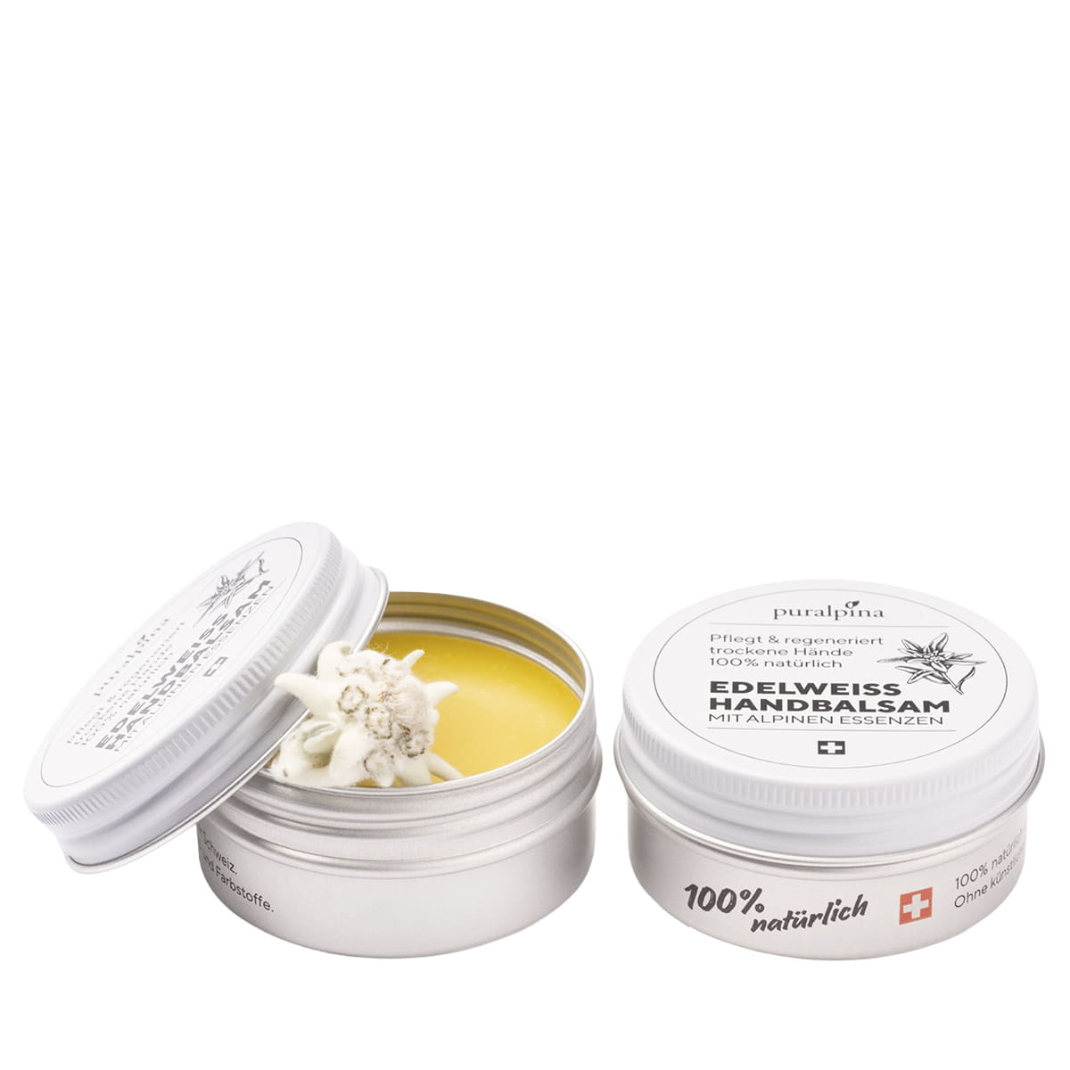 Edelweiss Handbalsam