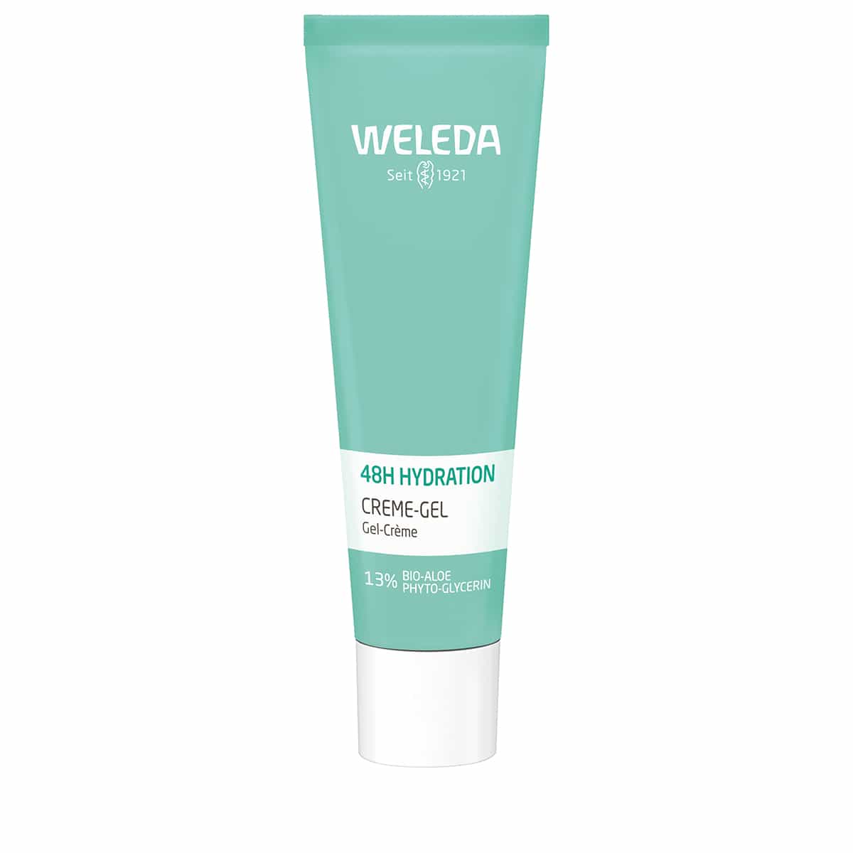 48h Hydration Creme-Gel