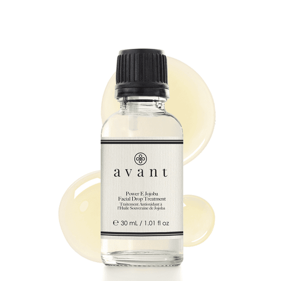 Power E Jojoba Facial Drop Treatment