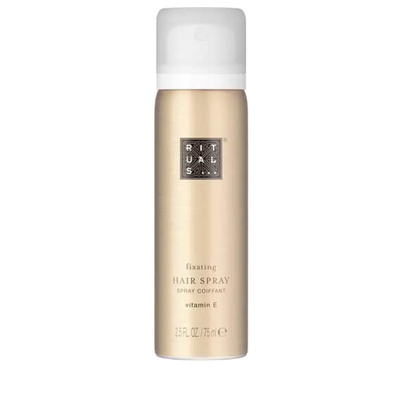 Elixir Fixating Hair Spray
