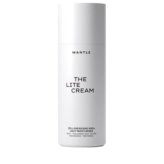 The Lite Cream