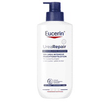 10% Urea Intensive Feuchtigkeitslotion