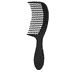 Detangling Comb - Black