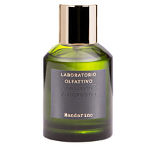 Mandarino Eau de Cologne