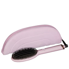 Glide Hot Brush Pink Sorbet