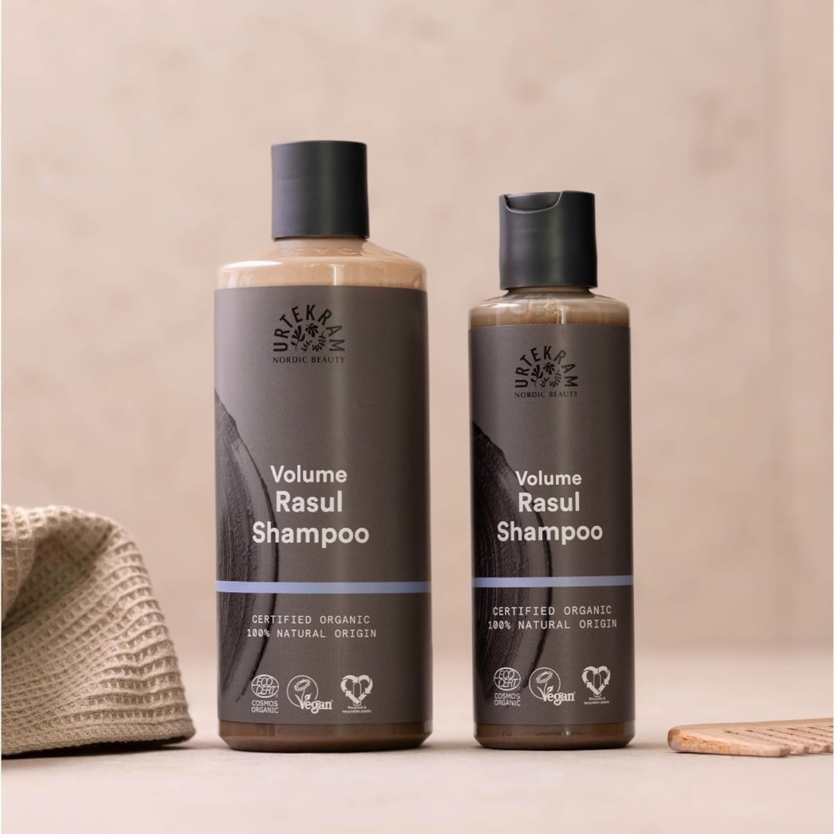 Rasul Volume Shampoo