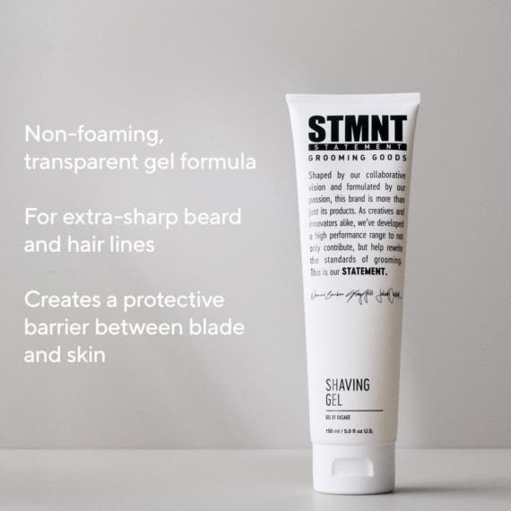 Shaving Gel