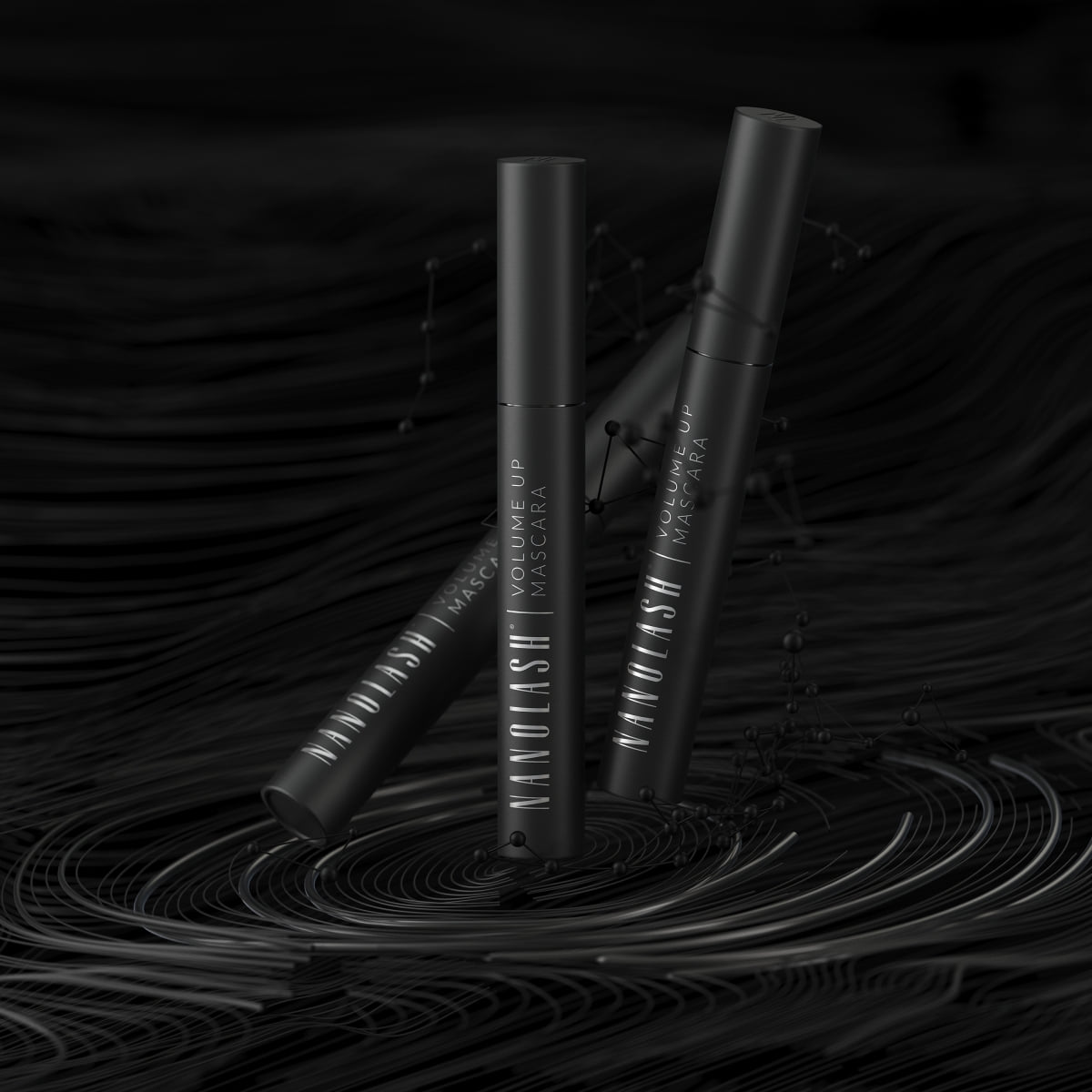 Volume Up Mascara